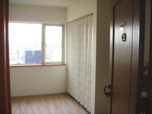 フレンドリーハウス川沿　個室