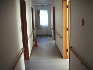 フレンドリーハウス川沿　部屋数